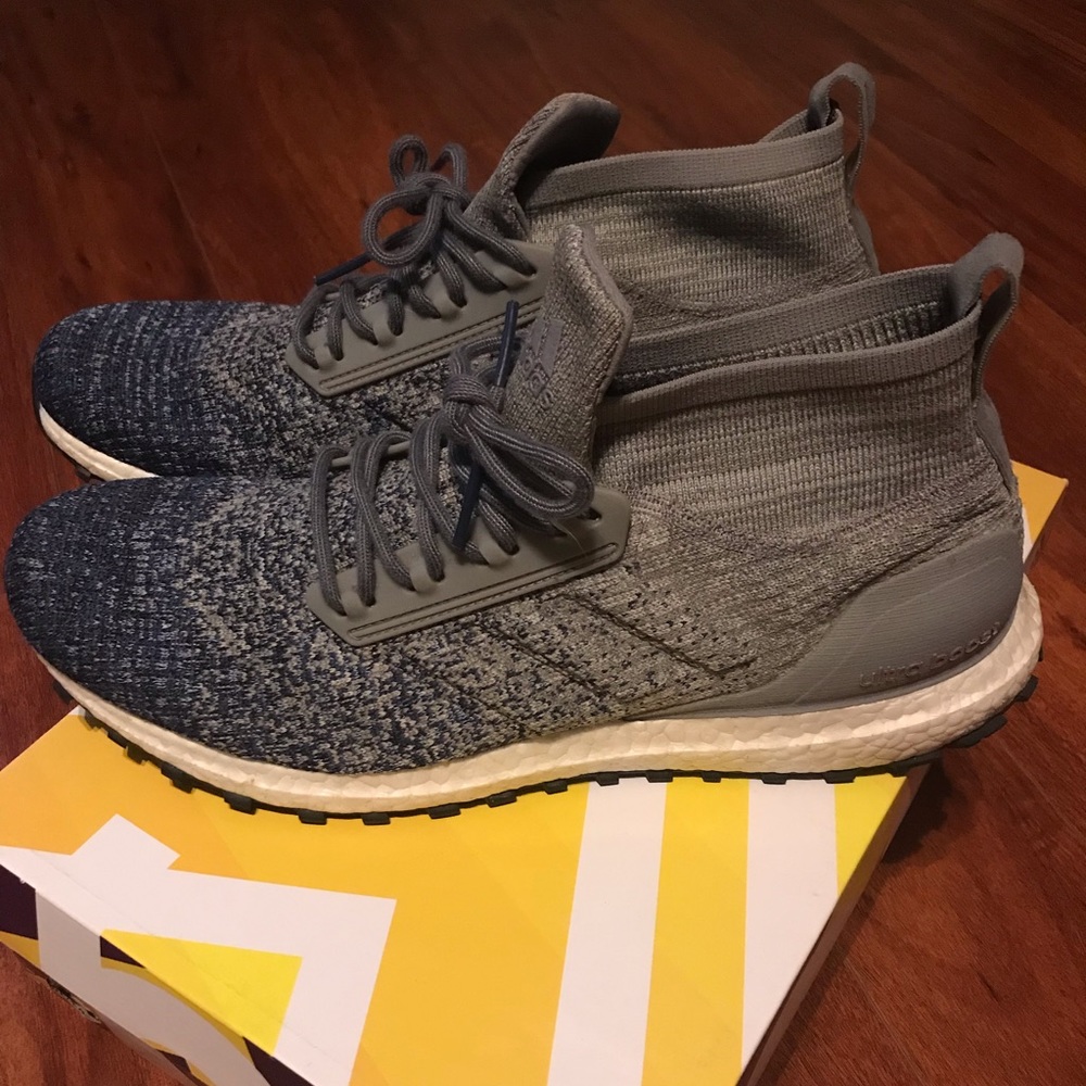Adidas UltraBOOST All Terrain